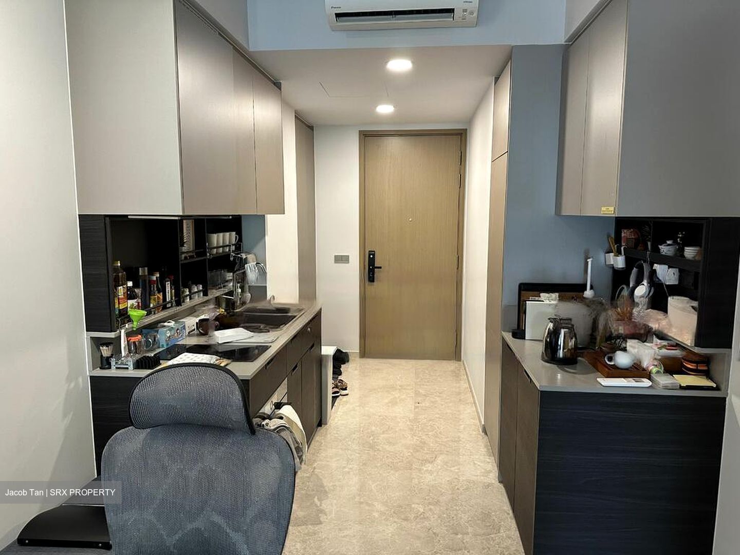 Haus On Handy (D9), Condominium #595775971